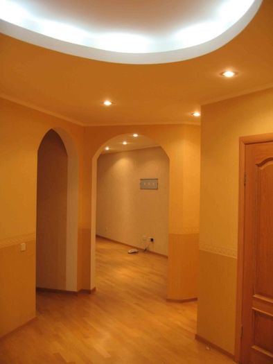 Продаж Квартира 4-кімнатна, 3/9 поверх на Раїси Окіпної вул., д. 4 Kiev - photo 5