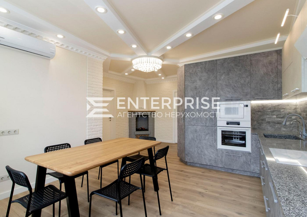 Продаж 2к Квартира 70.1 кв.м Кахи Бендукідзе вул. Київ - фото 3