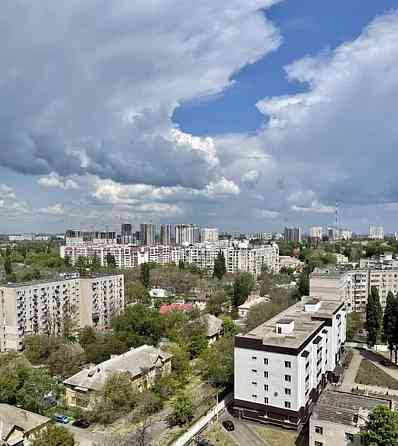 Продаж Квартира 2-кімнатна, 15/24 поверх на Ивана Франко ул. Odessa