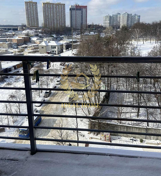 Продаж Квартира 2-кімнатна, 8/14 поверх на Ракетная ул., 24 Київ - фото 17