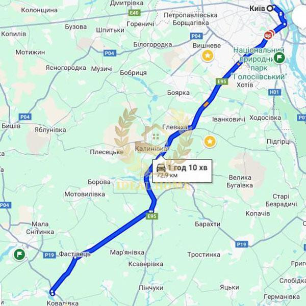 Продам будинку у с. Паляничинці  - фото 20