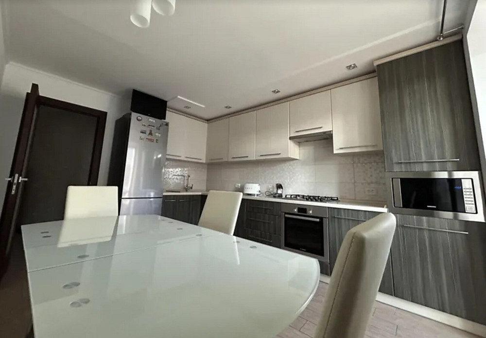 Продаж 3к квартири 90 кв. м на вул. Тернопільська Тернопіль - фото 13