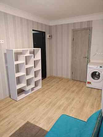 Продаж Квартира 1-кімнатна, 1/9 поверх на Литовський просп. (Мінський), 6а Kiev