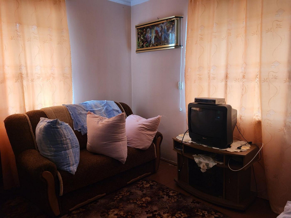 Продаж 1-поверховий Будинок з ділянкою 40 сот 60 кв.м 3 кімн. на Лісова вул. Бібрка - фото 12