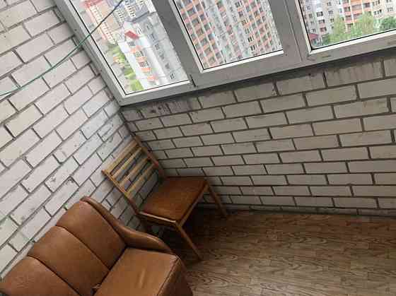 Оренда Квартира 1-кімнатна, 16/17 поверх на Княжий Затон, 11 Київ