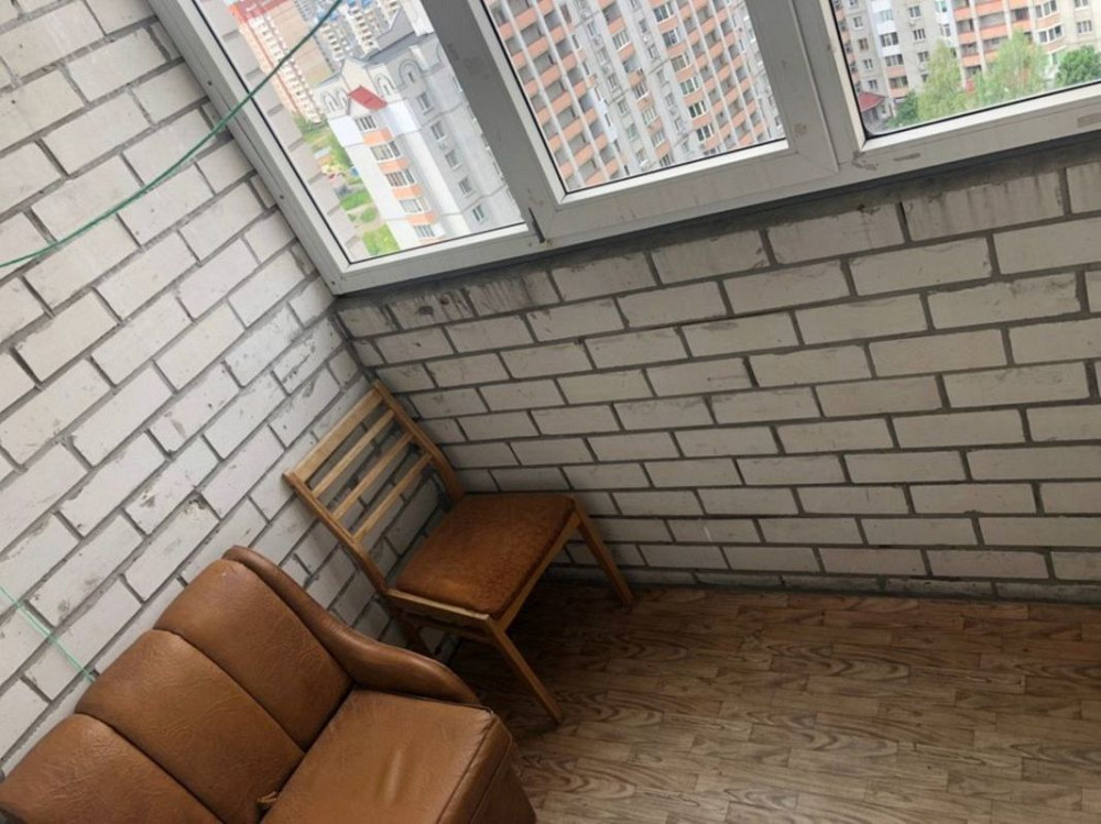 Оренда Квартира 1-кімнатна, 16/17 поверх на Княжий Затон, 11 Київ - фото 2