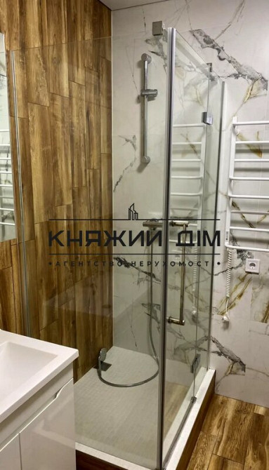 Оренда Квартира 1-кімнатна, 22/26 поверх на Краковская ул. Kiev - photo 9