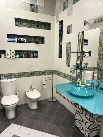 Оренда 4к Квартира 170 кв.м Французский бульвар Одеса