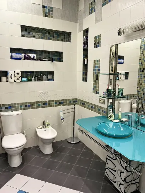 Оренда 4к Квартира 170 кв.м Французский бульвар Одеса - фото 4