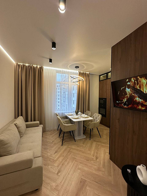 Продаж Квартира 2-кімнатна на ул. Краснова, 1в Одеса - фото 3