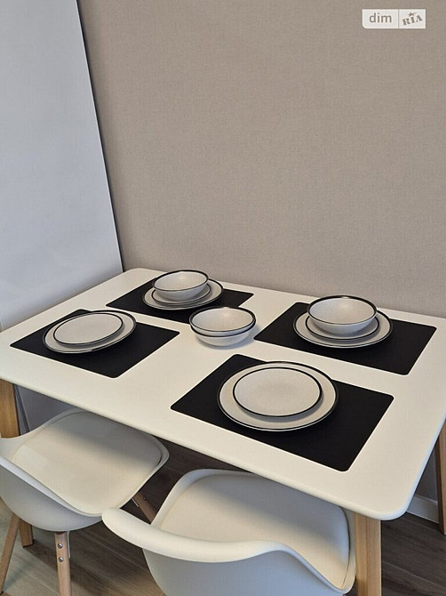 Продаж Квартира 1-кімнатна, 14/18 поверх на провулок Цегельний Вінниця - фото 6