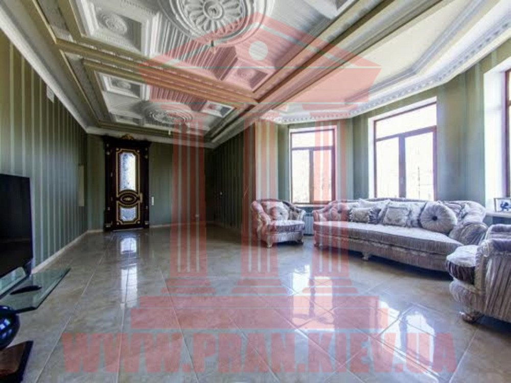 Продаж 3-поверховий Будинок з ділянкою 32 сот 1200 кв.м  на Героев Майдана  - фото 10