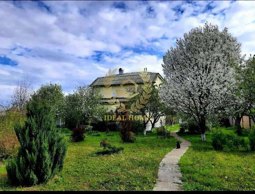 Продаж Будинок 6-кімнатний на Молодежная ул., 36  - фото 18