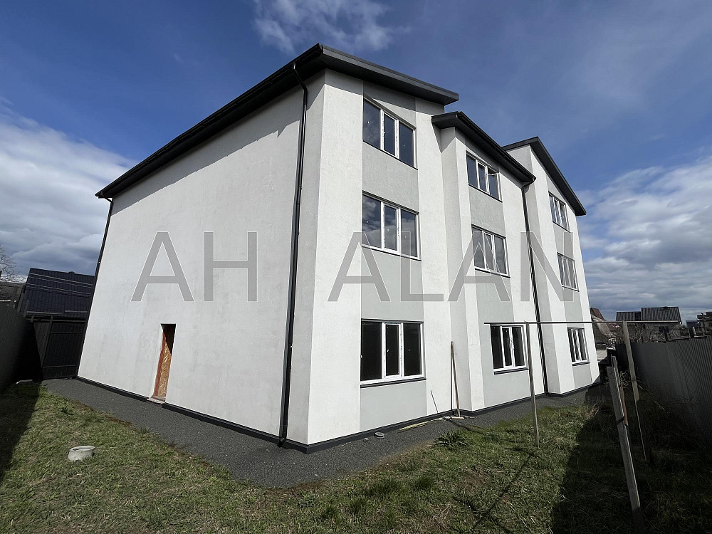 Продаж Будинок 15-кімнатний на Дачна вул., 14 Софіївська Борщагівка - фото 8