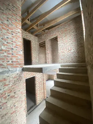 Продаж 2-поверховий   120 кв.м 4 кімн. на Кулика і Гудачека (Макарова) вулиця Рівне - фото 18