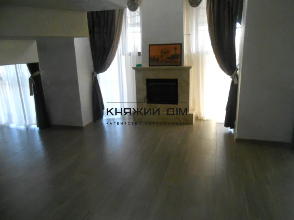 Продажа шикарного Дома с выходом на воду Осокорки № 228907 Київ - фото 3