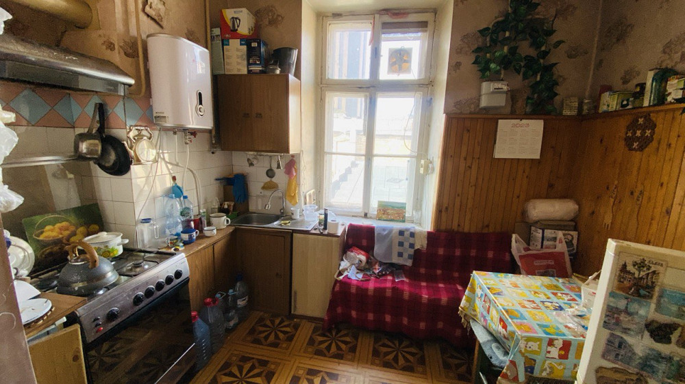 Продаж Квартира 2-кімнатна на ул. Вячеслава Черновола, 8 Одесса - изображение 8