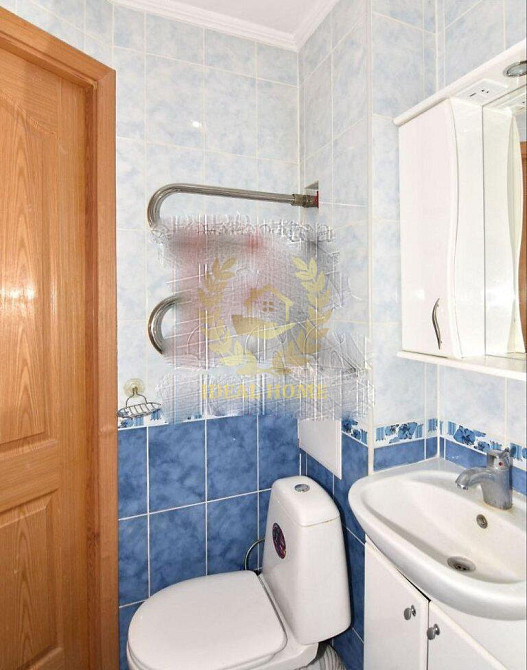 Продається 1-кімнатна квартира в Дніпровському р-ні (мік-он Березняки) Київ - фото 5