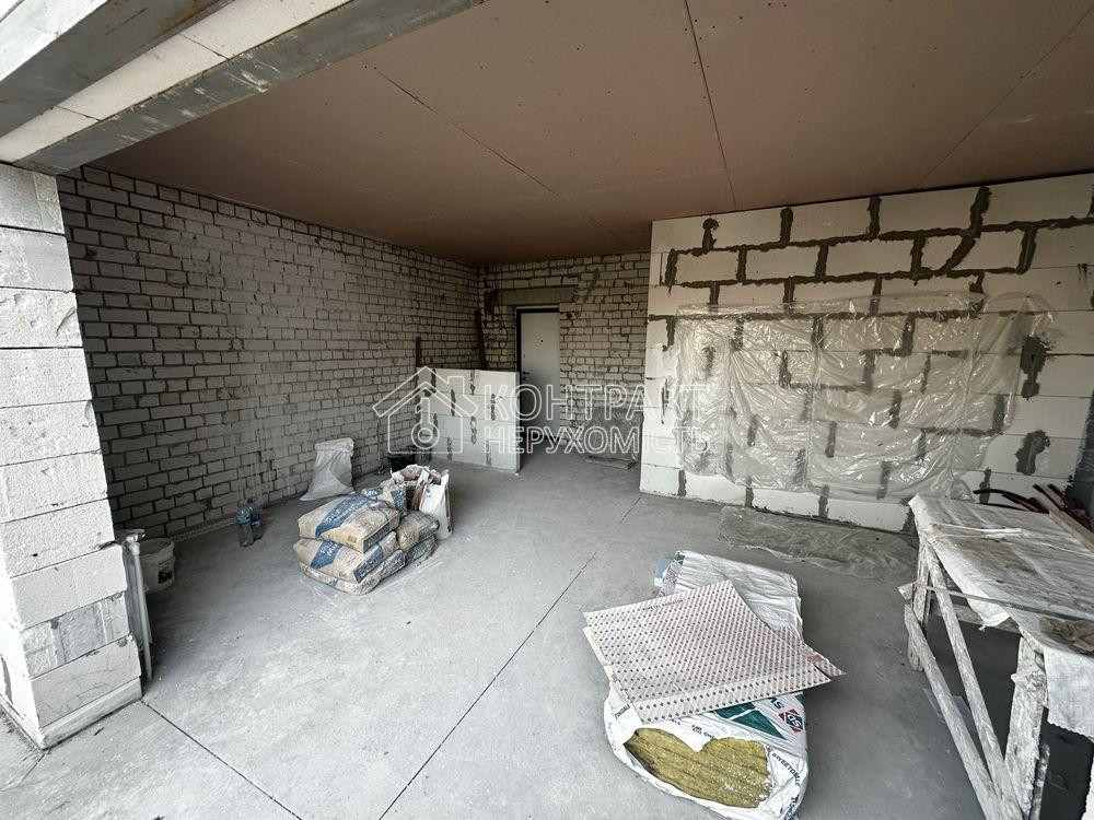 Продаж Квартира 1-кімнатна, 7/7 поверх на вул. Фесенковская Харьков - изображение 8