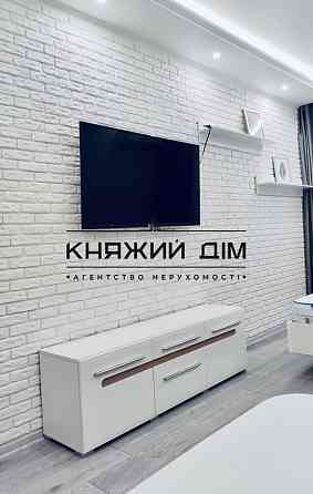 Видовая 1 ком. в ЖК Воздухофлотский. Код обьекта: 11190086 Київ