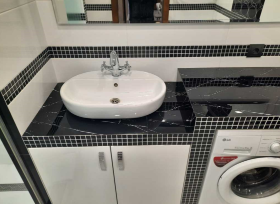 Продаж 3к квартири, 85 м.кв, р-н Дружба Ternopil'