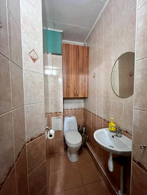 Продаж Квартира 2-кімнатна, 20/25 поверх на Кубанської України вул., д. 31-А Киев - изображение 8