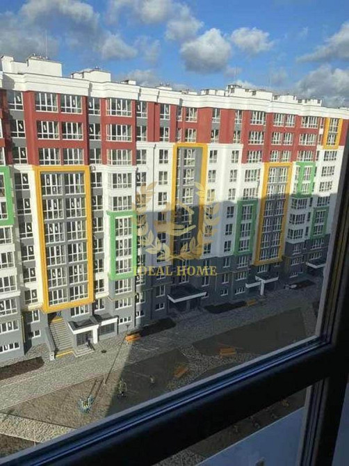 Продаж Квартира 1-кімнатна на Машиностроителей ул., 16  - photo 1