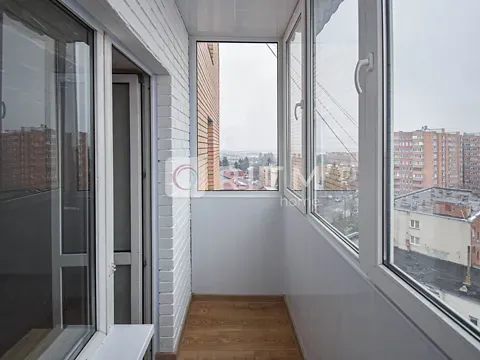 Оренда 3к Квартира 68.6 кв.м Тролейбусна вулиця 17 Тернопіль - фото 9