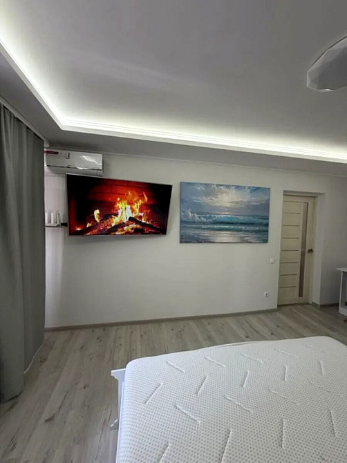 Продаж Квартира 3-кімнатна, 6/9 поверх на улица Хорольская, д.8/4 Kiev - photo 9