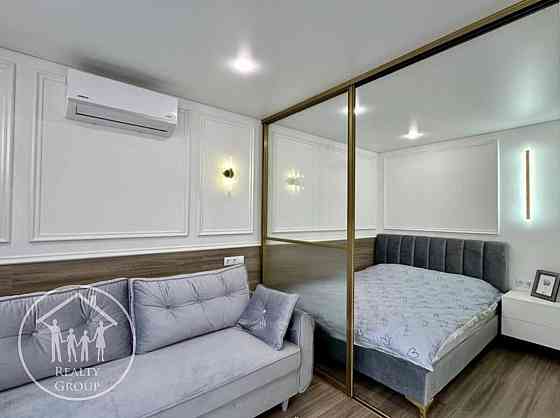 Продаж 1к Квартира 38 кв.м Шевченка, 31А L'viv