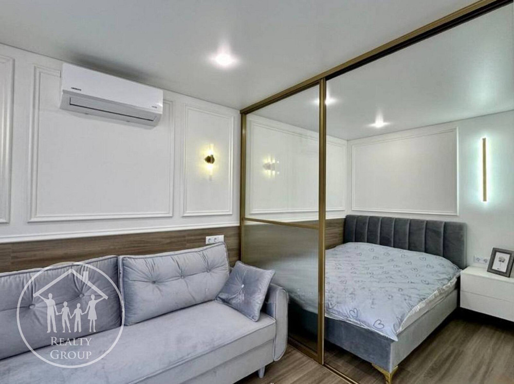 Продаж 1к Квартира 38 кв.м Шевченка, 31А L'viv - photo 6