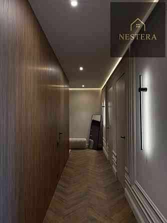 Продаж Квартира 3-кімнатна, 5/12 поверх на Баб'яка вул., 1 Uzhhorod