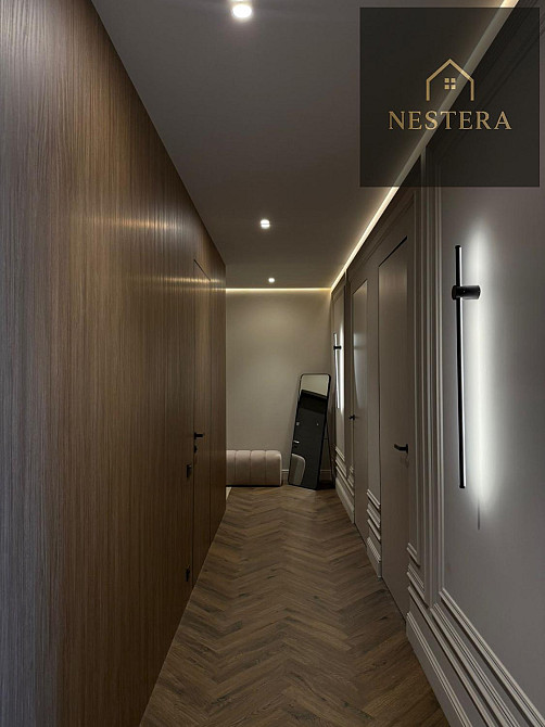 Продаж Квартира 3-кімнатна, 5/12 поверх на Баб'яка вул., 1 Uzhhorod - photo 3