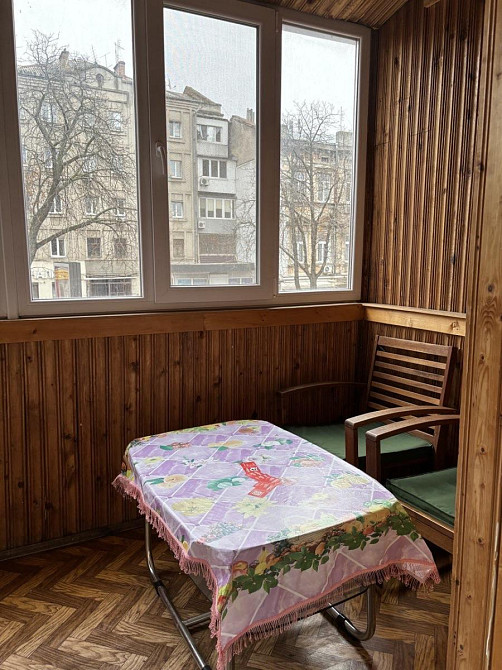 Двокімнатна квартира в самому центрі Одеси Одеса - фото 11