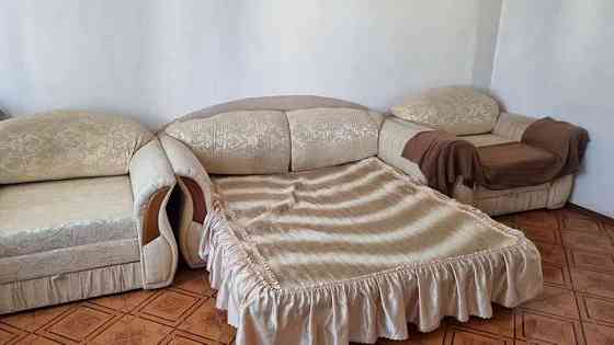 Оренда Квартира 1-кімнатна, 13/22 поверх на ул. Елены Пчилки Kiev