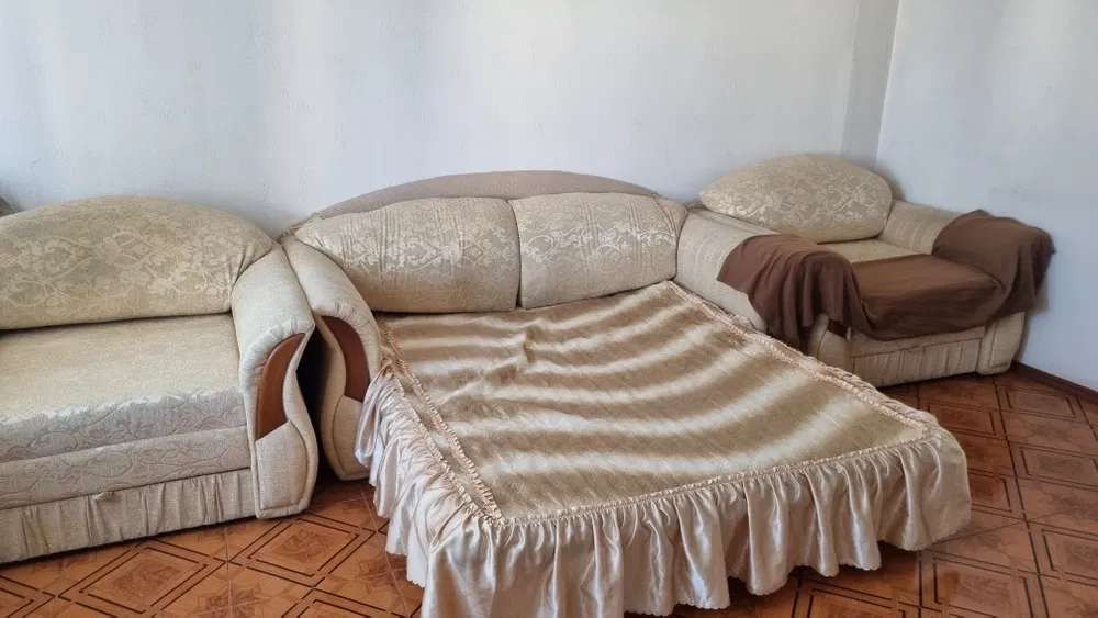 Оренда Квартира 1-кімнатна, 13/22 поверх на ул. Елены Пчилки Київ - фото 1