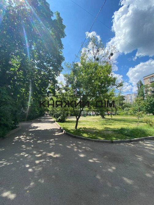 2кімн квартира Русанівська набережна метро Лівобережна № 11182181 Київ - фото 16