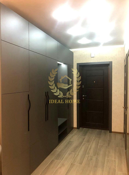 Продається 1-кімнатка квартира 5хв до метро, дизайнерський ремонт Киев - изображение 9