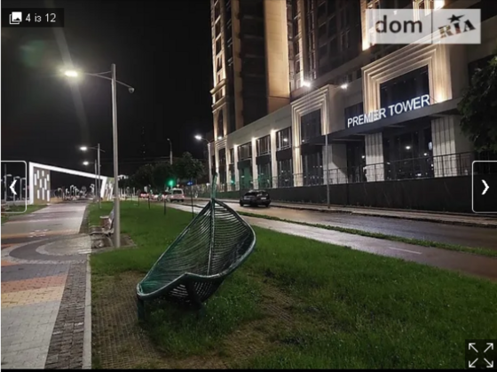 Оренда приміщення вільного призначення на Космонавтів поверх - 2/16 Винница