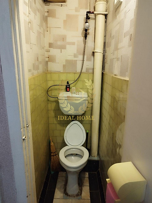 Продаж Квартира 2-кімнатна, 8/9 поверх на Воскресенский пр., 25 Kiev - photo 5