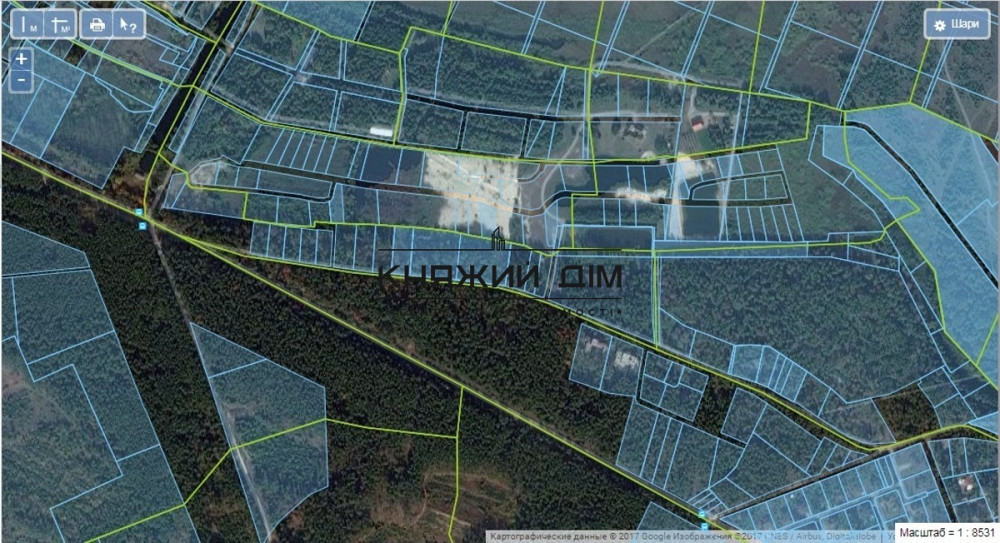 Продаж земельної ділянки 15 соток  - фото 1