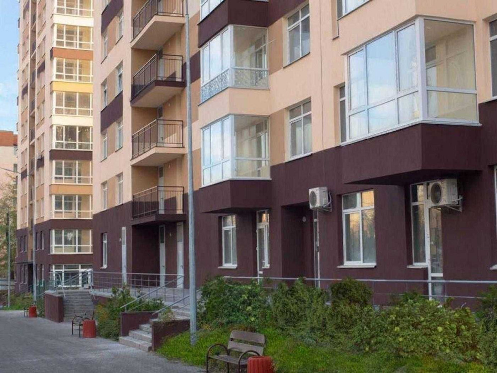 Продаж Квартира 1-кімнатна, 11/25 поверх на Родини Крістерів вул., д. 20 Kiev - photo 12