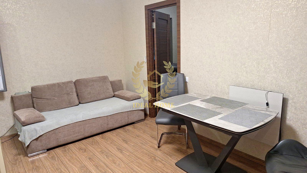 Продаж Квартира 1-кімнатна на Бышевская ул., 7  - фото 3