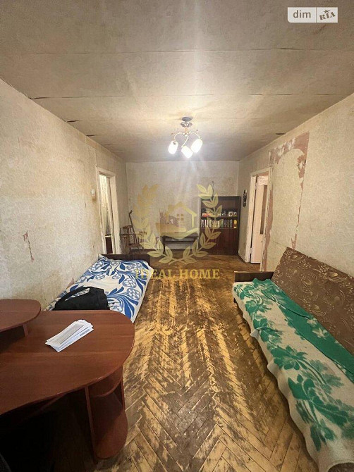 Продаж 2к квартири під ремонт біля парку Відрадний Киев - изображение 16