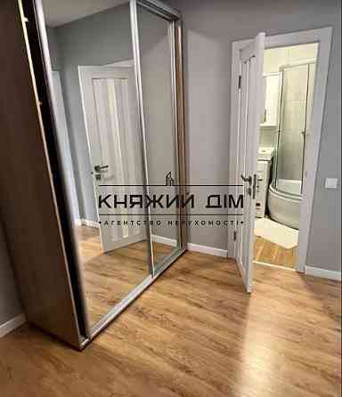 Оренда Квартира 1-кімнатна, 3/22 поверх на Днепровская Набережная Київ