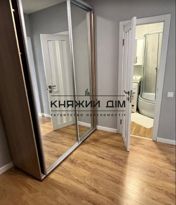 Оренда Квартира 1-кімнатна, 3/22 поверх на Днепровская Набережная Киев - изображение 3