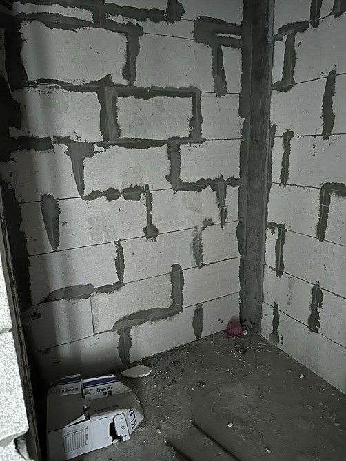 1 кімнатна квартира, ЖК Стожари, Софіївська Борщагівка, Бучанський район (Києво-Святошинський)  - photo 11