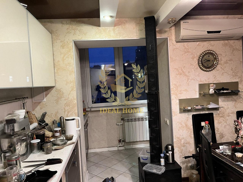 Продаж 3к квартири в історичному центрі міста Кудрявська вул. Київ - фото 11