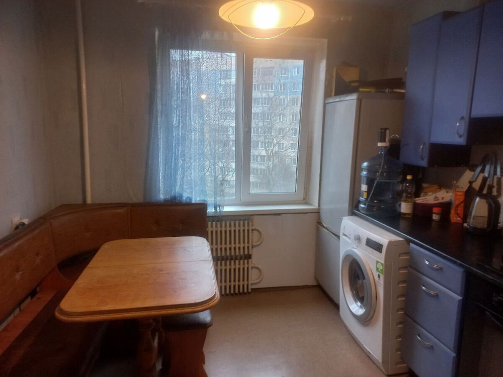 Продаж Квартира 4-кімнатна, 5/9 поверх на Мониторная ул., 10 Дніпро - фото 9