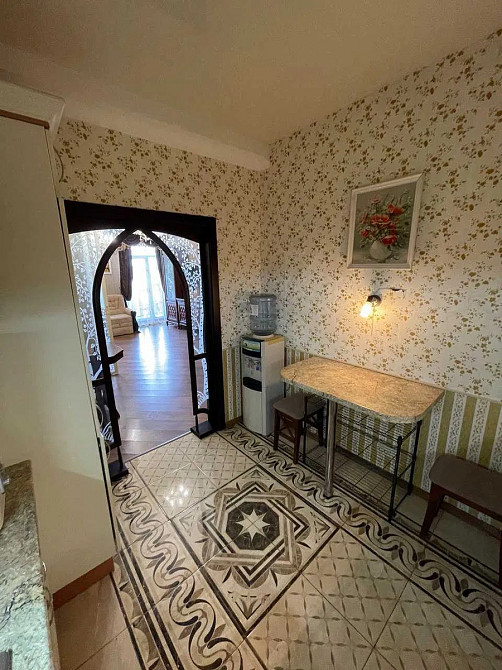 Оренда Квартира 2-кімнатна, 3/9 поверх на Дмитра Луценка, 8 Киев - изображение 11